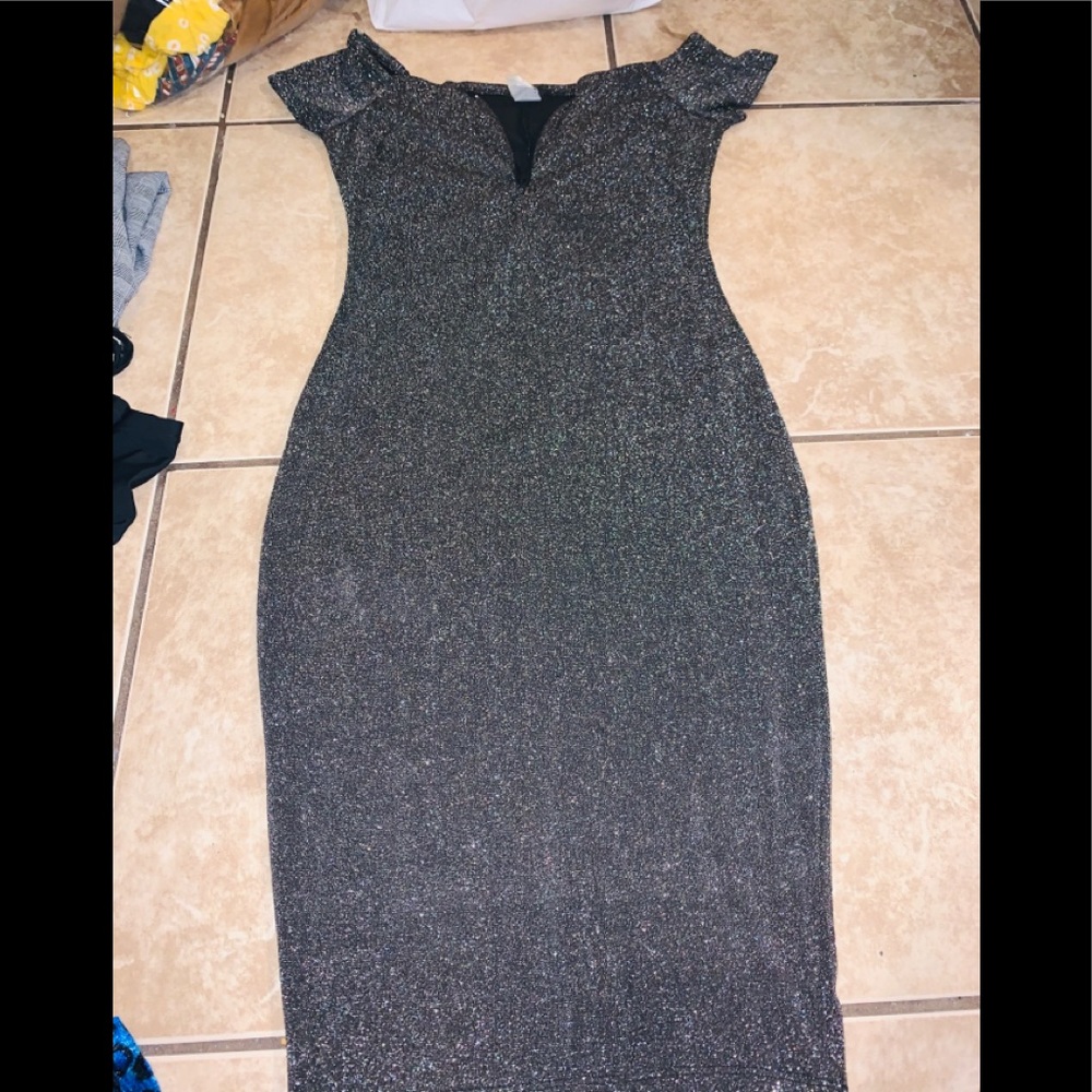 Party dress
